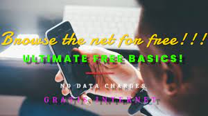 Free Basics Spread the Business