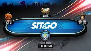 What is a Sit and Go Tournament