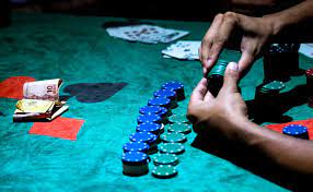 How to Play Poker Cash Games