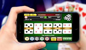 The New Revolution of Mobile Poker