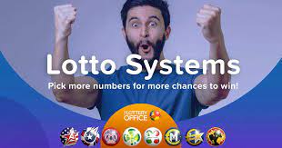 Lotto Systems - A Different Way to Win the Lotto