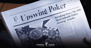 Professional Poker Tools is a Series of Articles