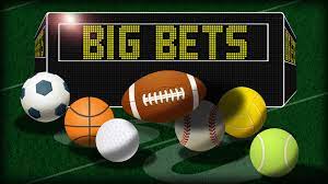 Sports Betting on the Internet