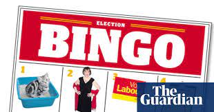 How Will the 2010 UK Elections Affect Online Bingo